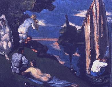 La Pastorale/Pastoral