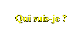 Quis suis-je ?