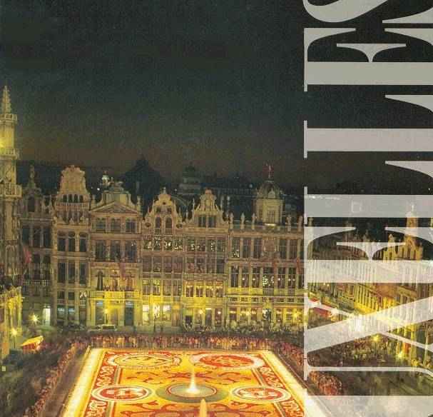 Grand Place de Bruxelles