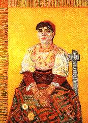 L'Italienne/The Italian Woman