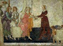 Venus et les Graces