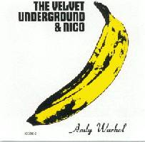 La Banane d'Andy Warholl