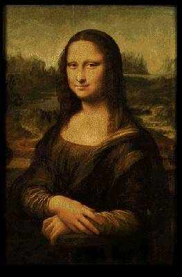 MonaLisa