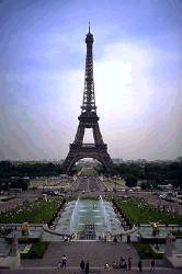 Tour Eiffel